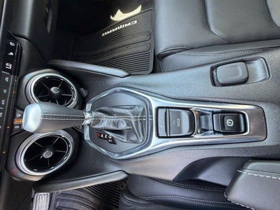 2024 Chevrolet Camaro 2LT
