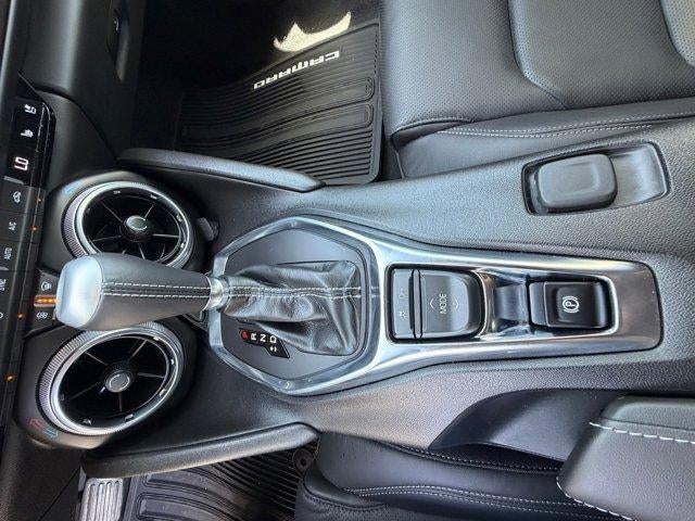 2024 Chevrolet Camaro 2LT