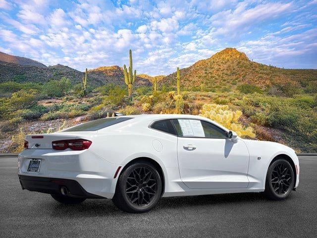 2024 Chevrolet Camaro 2LT