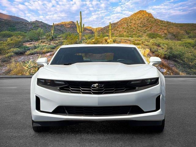 2024 Chevrolet Camaro 2LT
