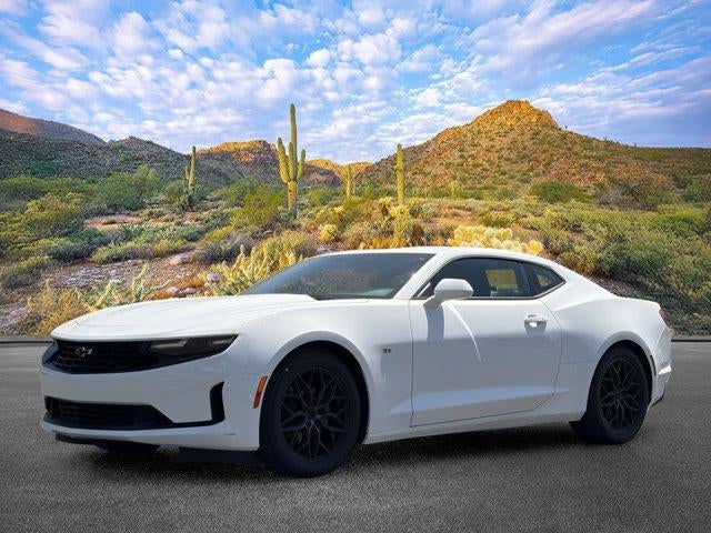 2024 Chevrolet Camaro 2LT
