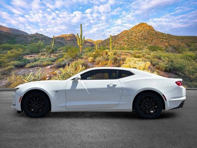 2024 Chevrolet Camaro 2LT