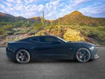 2021 Chevrolet Camaro 1SS