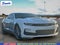 2020 Chevrolet Camaro 1SS