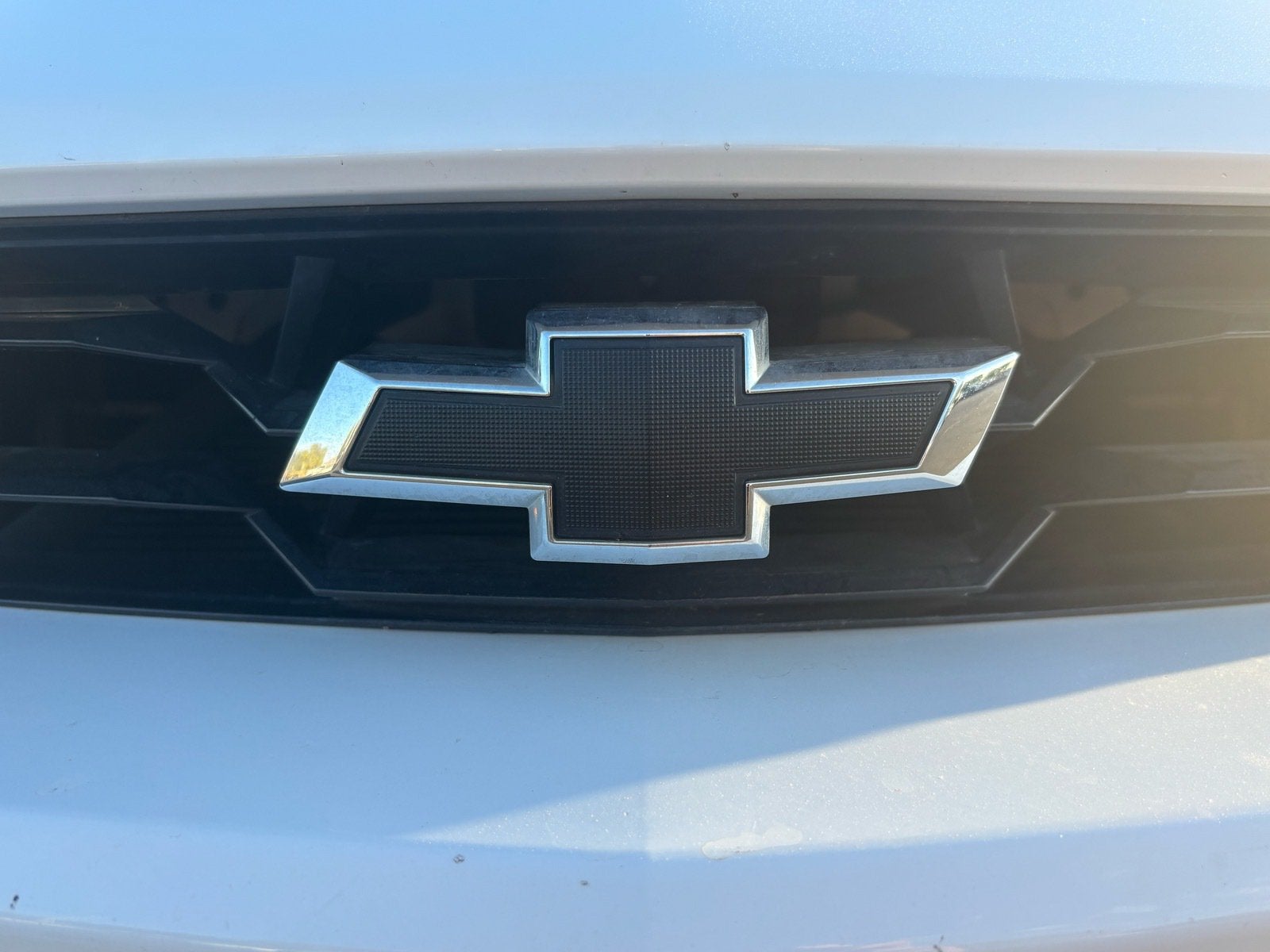 2020 Chevrolet Camaro 1SS