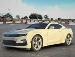 2020 Chevrolet Camaro 1SS