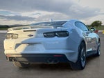 2020 Chevrolet Camaro 1SS