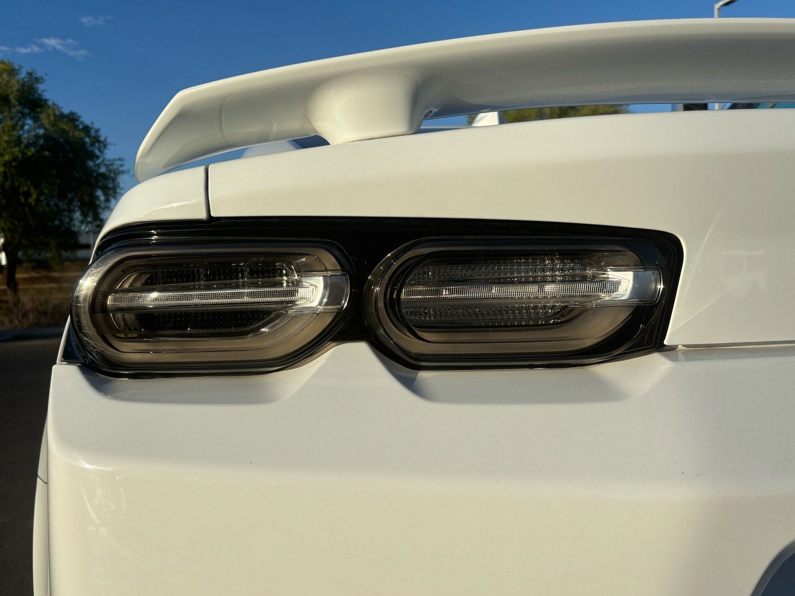 2020 Chevrolet Camaro 1SS