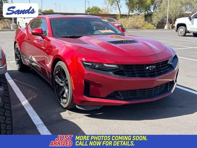 2023 Chevrolet Camaro LT1