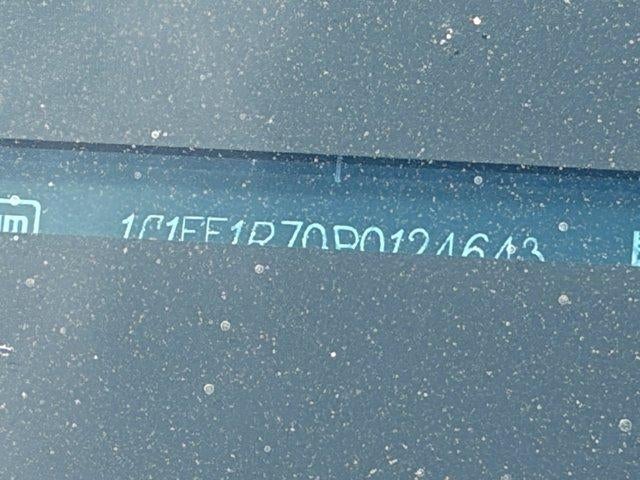 2023 Chevrolet Camaro LT1