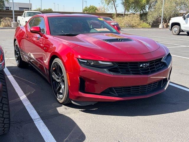 2023 Chevrolet Camaro LT1