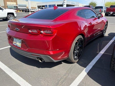 2023 Chevrolet Camaro LT1
