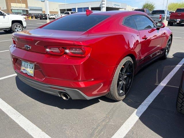 2023 Chevrolet Camaro LT1