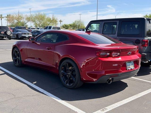 2023 Chevrolet Camaro LT1