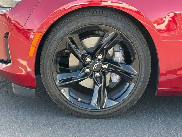 2023 Chevrolet Camaro LT1