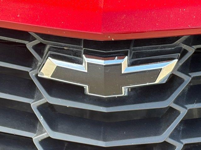 2023 Chevrolet Camaro LT1