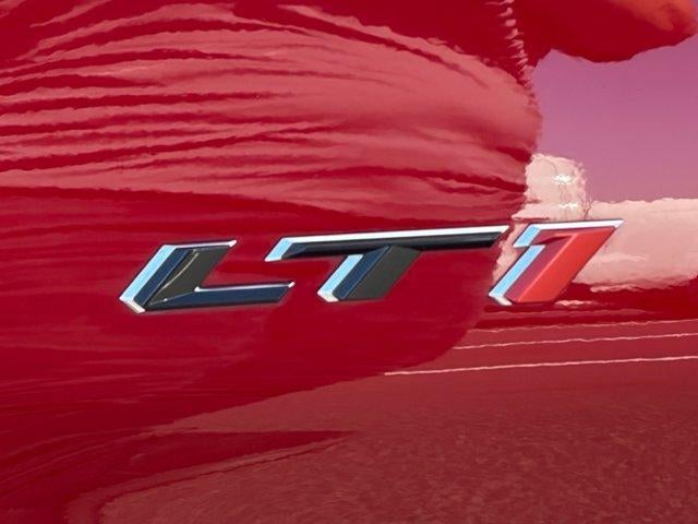 2023 Chevrolet Camaro LT1