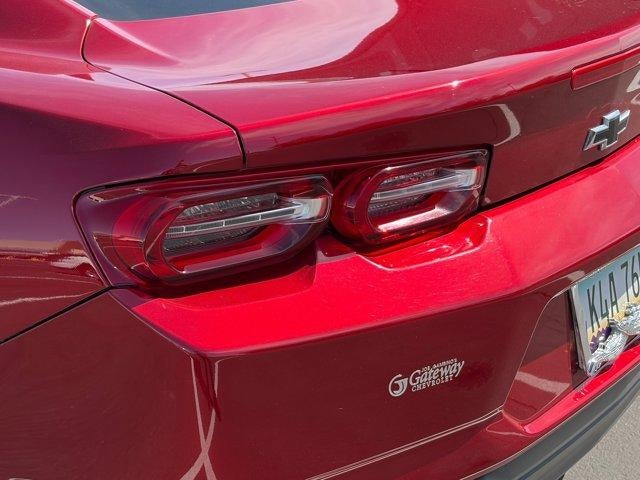 2023 Chevrolet Camaro LT1