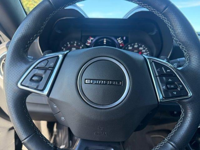 2023 Chevrolet Camaro 2SS