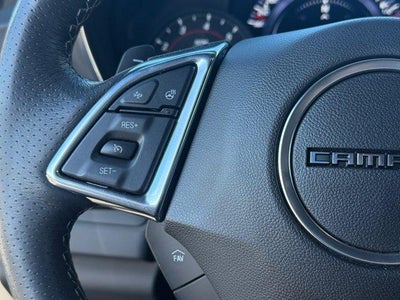 2023 Chevrolet Camaro 2SS