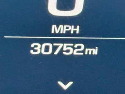 2023 Chevrolet Camaro 2SS