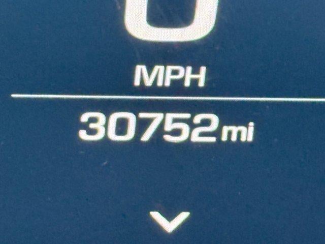 2023 Chevrolet Camaro 2SS