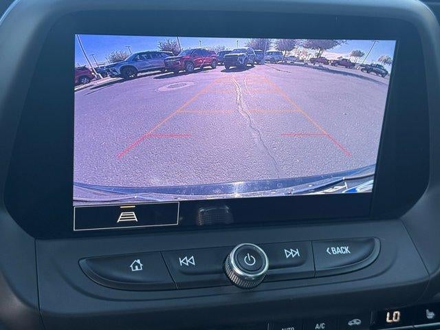 2023 Chevrolet Camaro 2SS