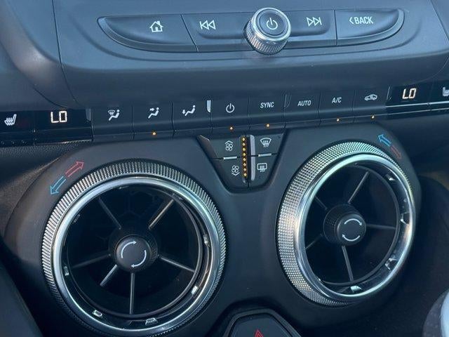 2023 Chevrolet Camaro 2SS