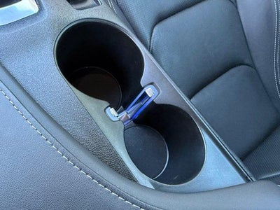 2023 Chevrolet Camaro 2SS