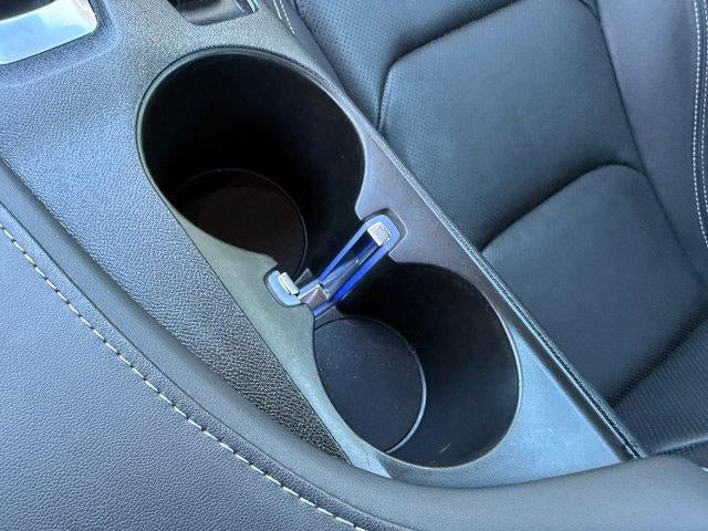 2023 Chevrolet Camaro 2SS