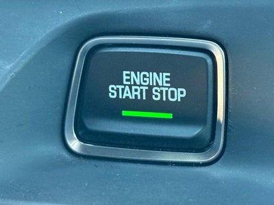 2023 Chevrolet Camaro 2SS