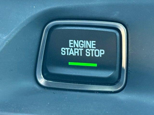 2023 Chevrolet Camaro 2SS