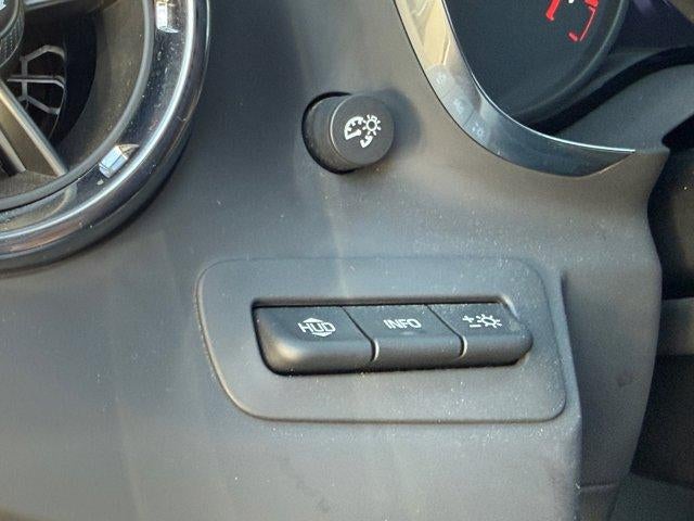 2023 Chevrolet Camaro 2SS