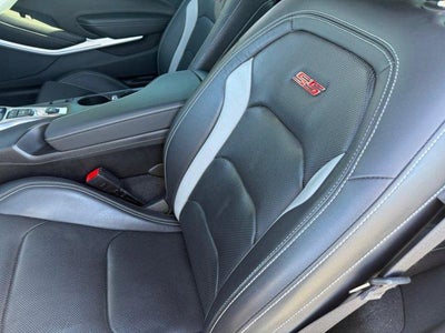 2023 Chevrolet Camaro 2SS