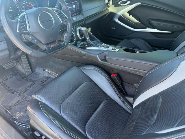 2023 Chevrolet Camaro 2SS