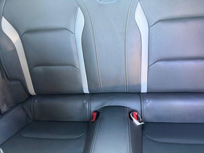 2023 Chevrolet Camaro 2SS