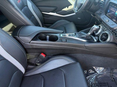 2023 Chevrolet Camaro 2SS