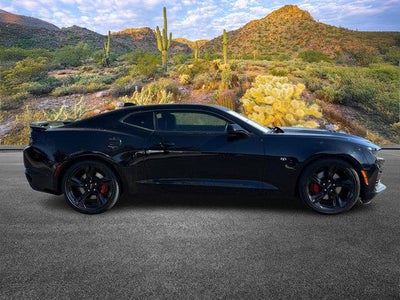2023 Chevrolet Camaro 2SS