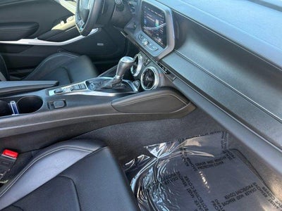 2023 Chevrolet Camaro 2SS