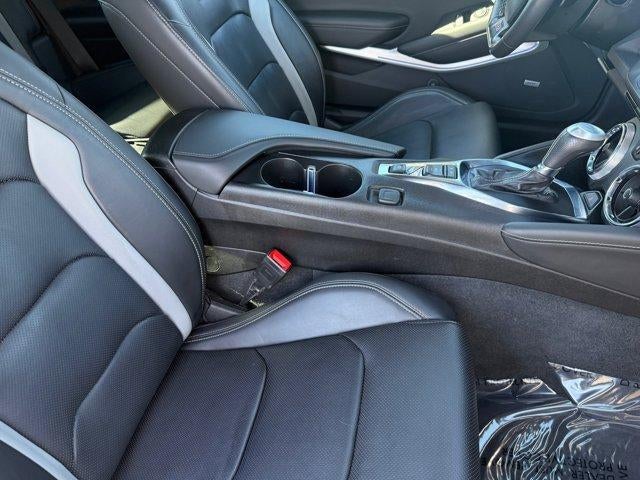 2023 Chevrolet Camaro 2SS