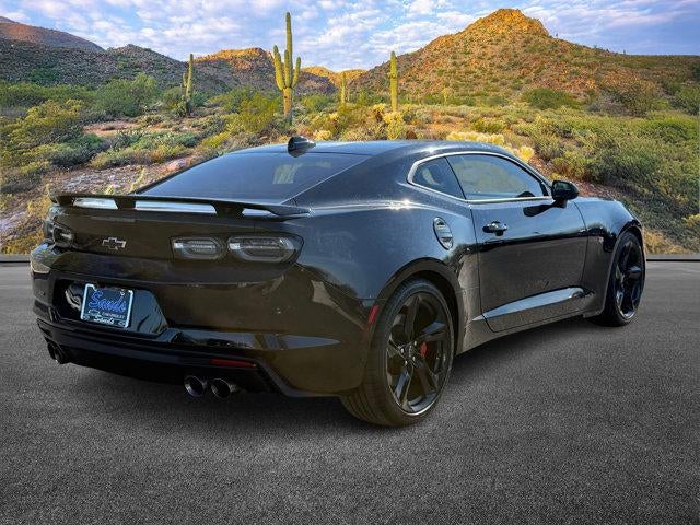 2023 Chevrolet Camaro 2SS