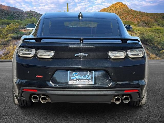 2023 Chevrolet Camaro 2SS