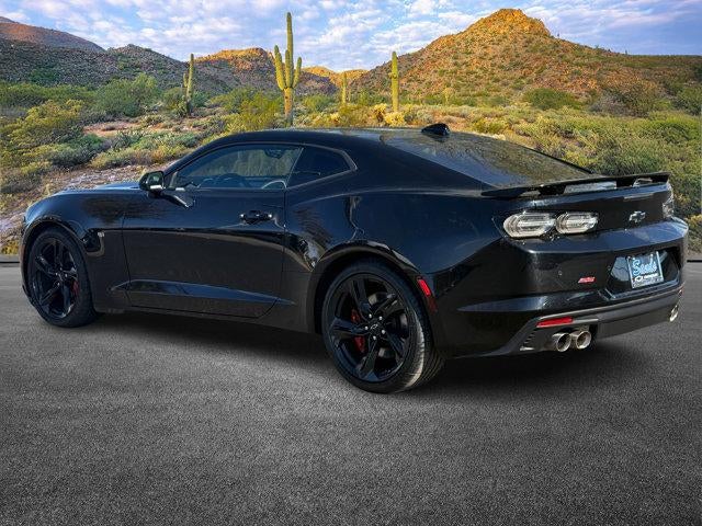 2023 Chevrolet Camaro 2SS