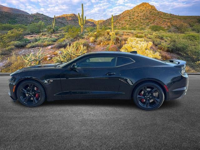 2023 Chevrolet Camaro 2SS