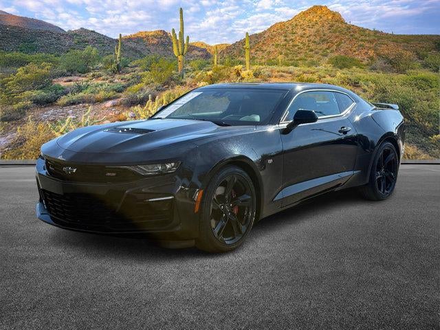 2023 Chevrolet Camaro 2SS