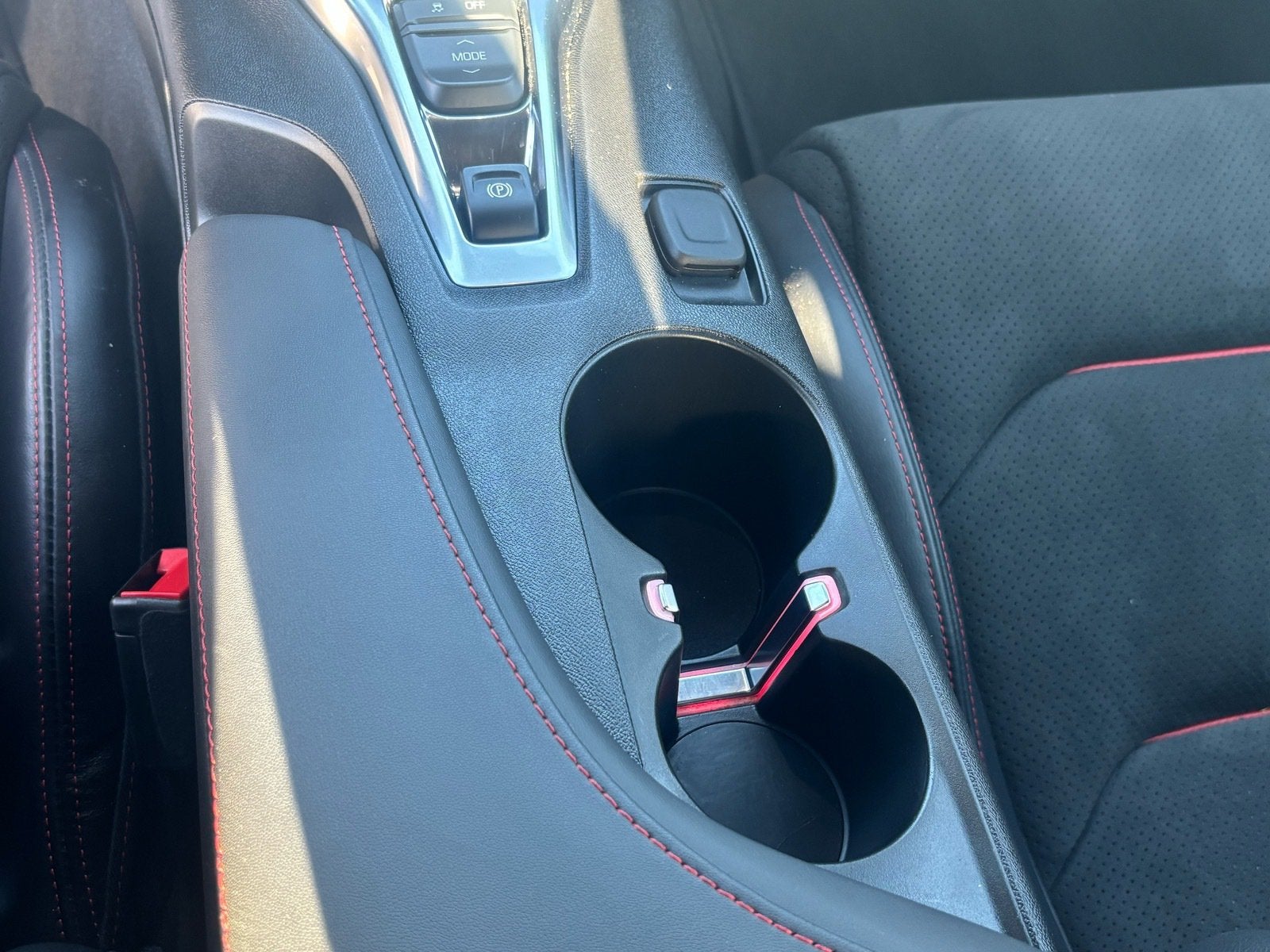 2023 Chevrolet Camaro ZL1