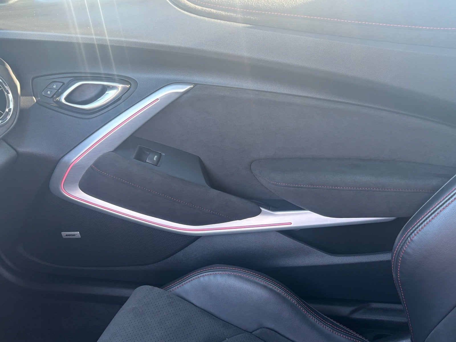 2023 Chevrolet Camaro ZL1