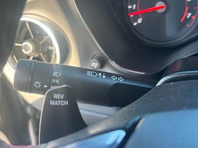 2023 Chevrolet Camaro ZL1