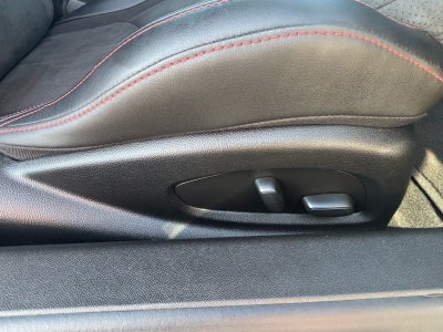 2023 Chevrolet Camaro ZL1