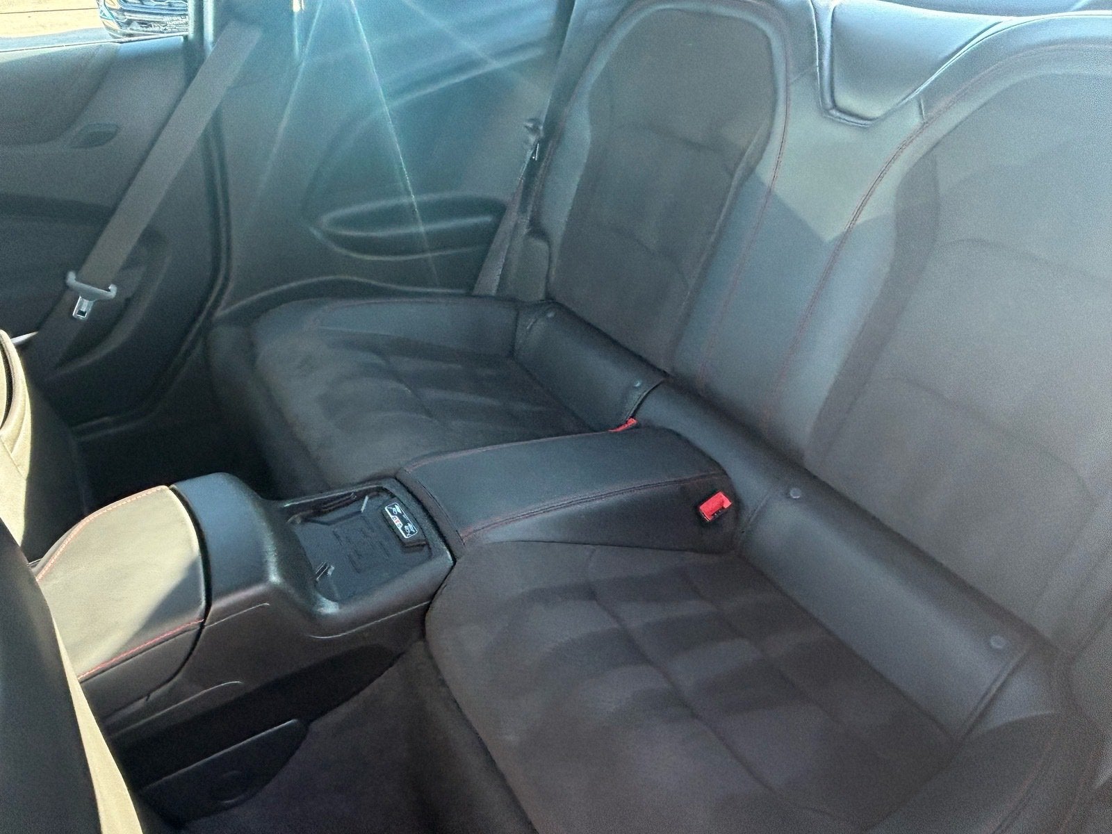 2023 Chevrolet Camaro ZL1